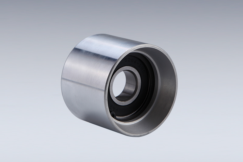 Aluminum Roller